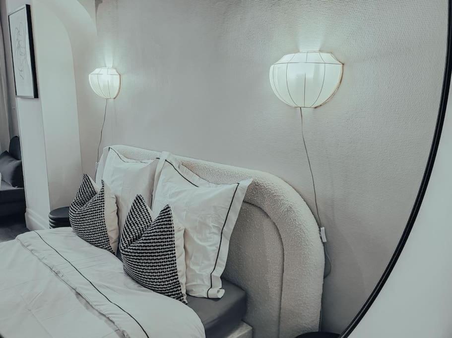 Suite Opium ليون المظهر الخارجي الصورة