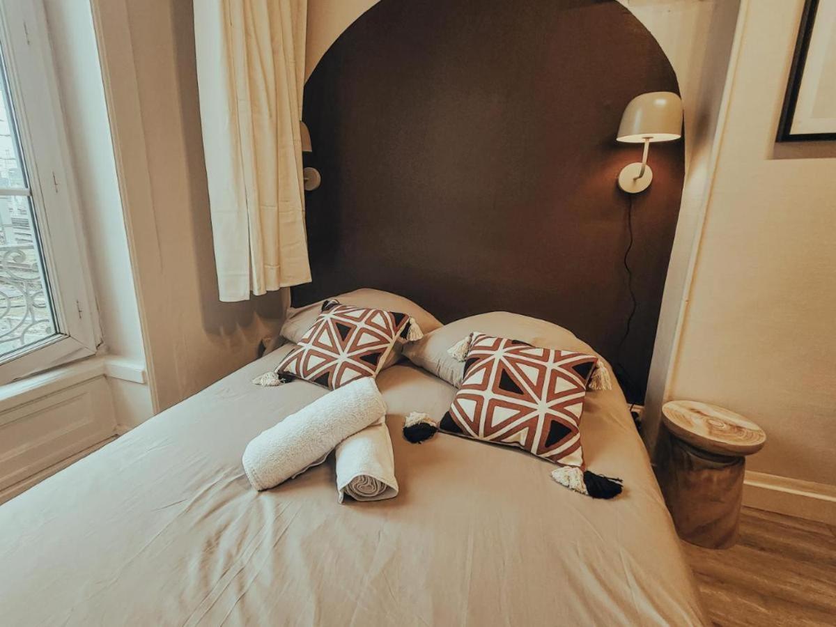 Suite Opium ليون المظهر الخارجي الصورة